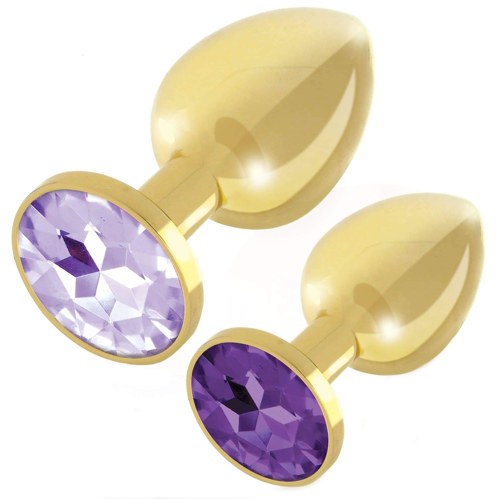 booty-plug-luxury guld