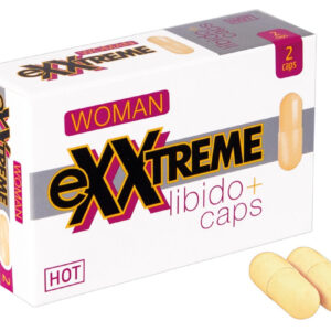 eXXtreme Libido Caps Woman Potensmedel från orion.
