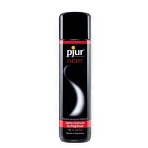 pJur Bodyglide light (100ml) från .