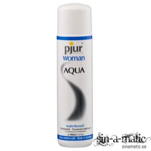pjur - Woman Aqua 100ml från .